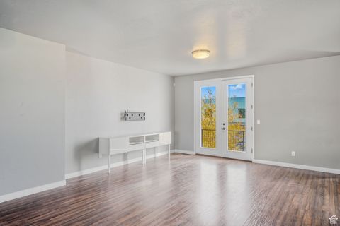 Tiny photo for 4712 W SOUTH JORDAN PKWY, South Jordan, UT 84009 (MLS # 2118007)