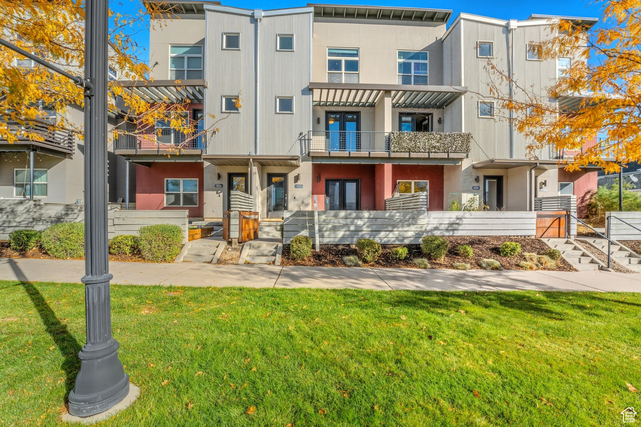 KENNECOTT - Residential