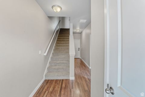 Tiny photo for 4712 W SOUTH JORDAN PKWY, South Jordan, UT 84009 (MLS # 2118007)