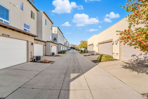 Tiny photo for 4712 W SOUTH JORDAN PKWY, South Jordan, UT 84009 (MLS # 2118007)