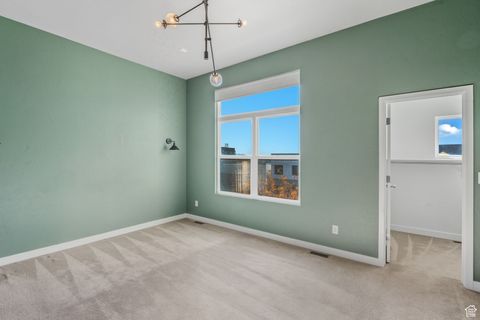 Tiny photo for 4712 W SOUTH JORDAN PKWY, South Jordan, UT 84009 (MLS # 2118007)