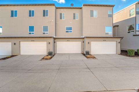 Tiny photo for 4712 W SOUTH JORDAN PKWY, South Jordan, UT 84009 (MLS # 2118007)