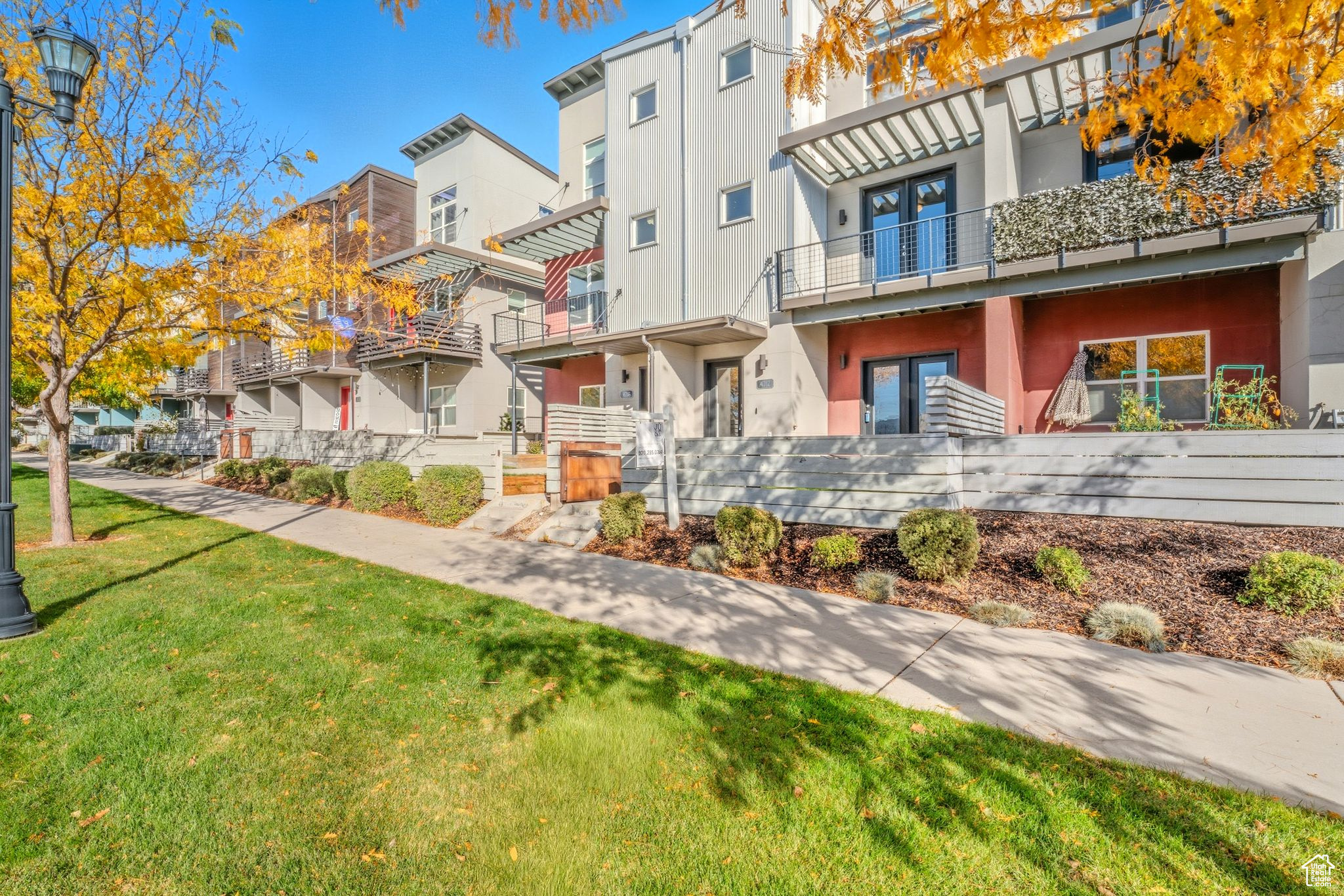 KENNECOTT - Residential