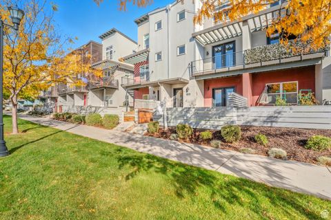 Tiny photo for 4712 W SOUTH JORDAN PKWY, South Jordan, UT 84009 (MLS # 2118007)