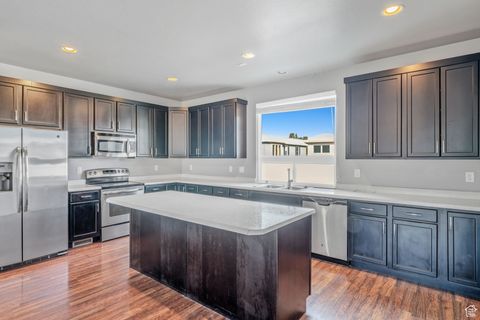 Tiny photo for 4712 W SOUTH JORDAN PKWY, South Jordan, UT 84009 (MLS # 2118007)