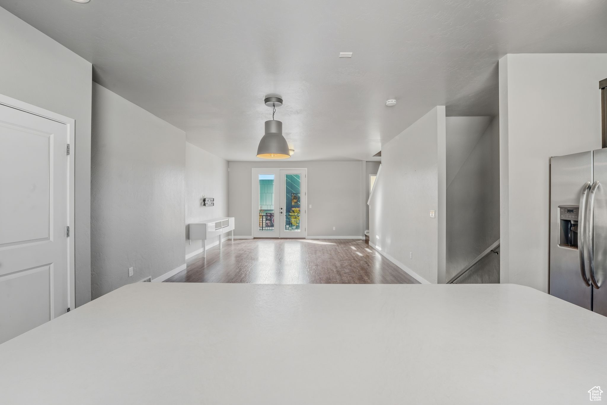 KENNECOTT - Residential