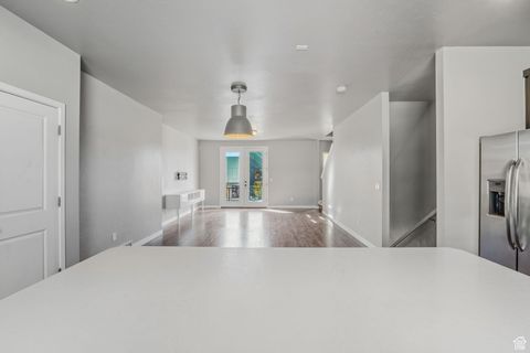 Tiny photo for 4712 W SOUTH JORDAN PKWY, South Jordan, UT 84009 (MLS # 2118007)