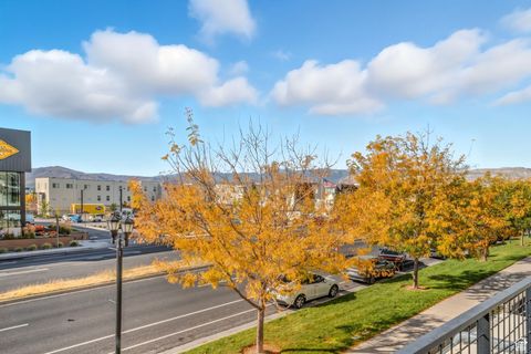 Tiny photo for 4712 W SOUTH JORDAN PKWY, South Jordan, UT 84009 (MLS # 2118007)