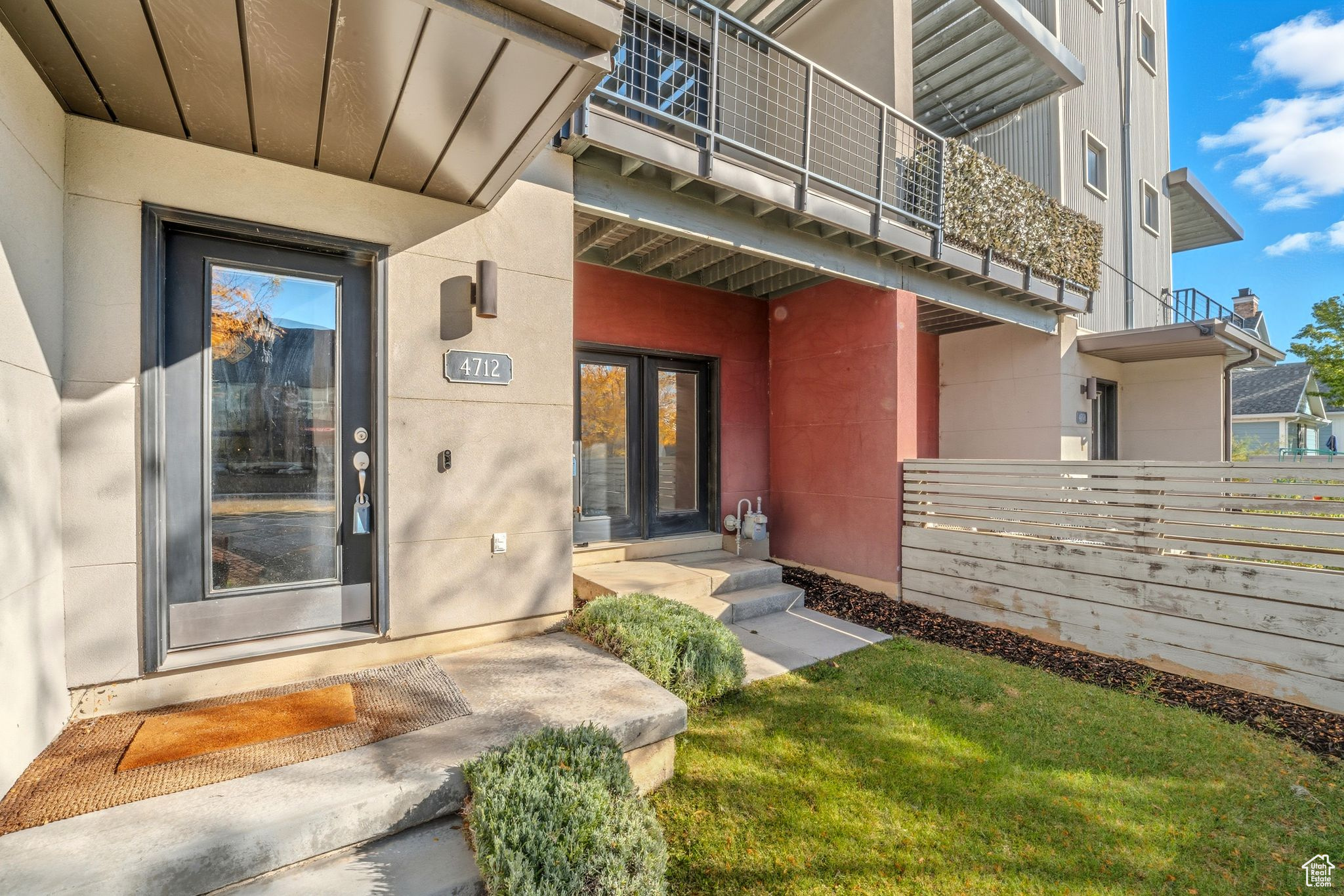 KENNECOTT - Residential