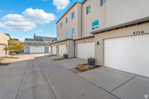 Tiny photo for 4712 W SOUTH JORDAN PKWY, South Jordan, UT 84009 (MLS # 2118007)