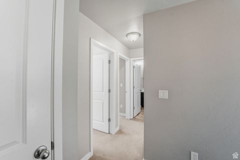 Tiny photo for 4712 W SOUTH JORDAN PKWY, South Jordan, UT 84009 (MLS # 2118007)