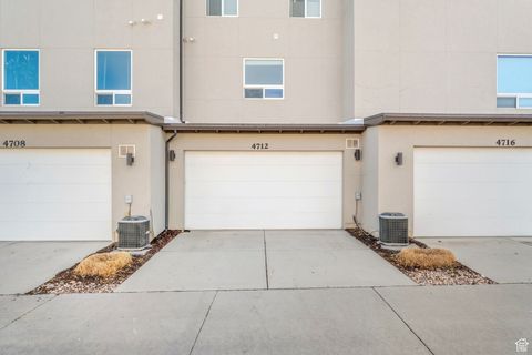 Tiny photo for 4712 W SOUTH JORDAN PKWY, South Jordan, UT 84009 (MLS # 2118007)