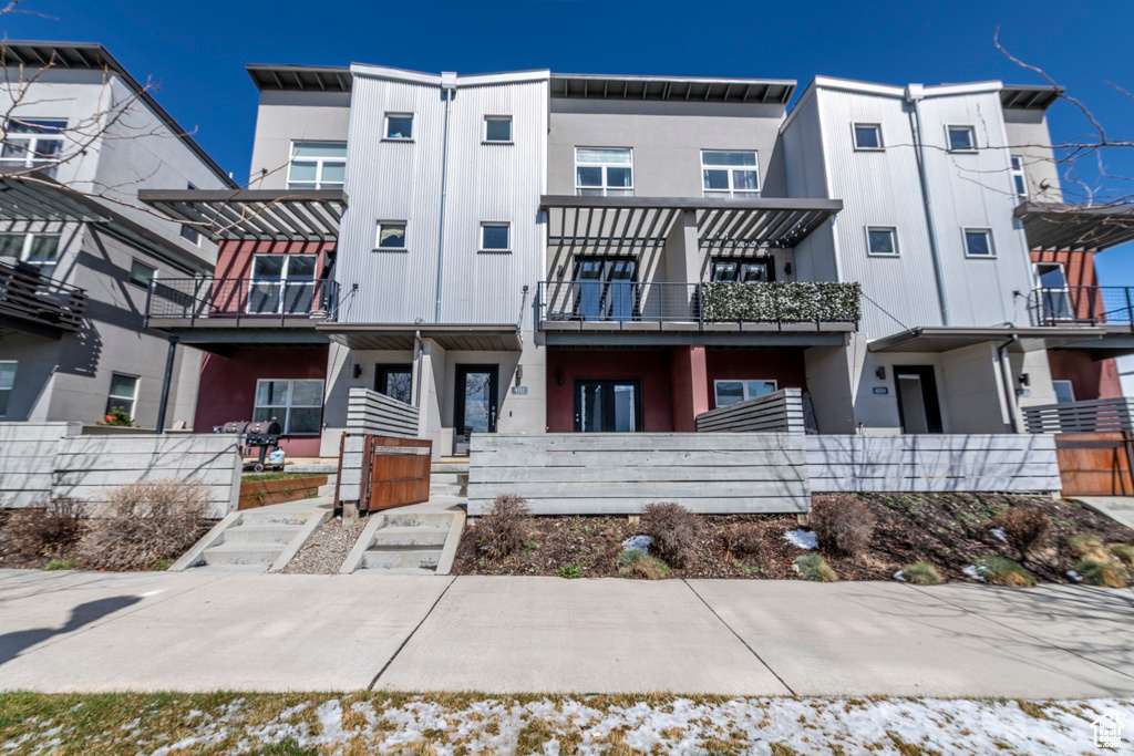 KENNECOTT - Residential