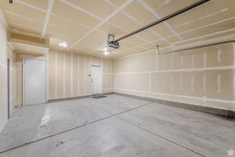 Tiny photo for 4712 W SOUTH JORDAN PKWY, South Jordan, UT 84009 (MLS # 2118007)