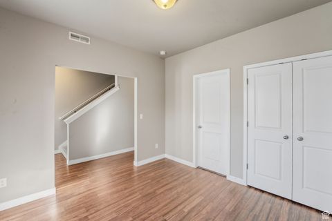 Tiny photo for 4712 W SOUTH JORDAN PKWY, South Jordan, UT 84009 (MLS # 2118007)