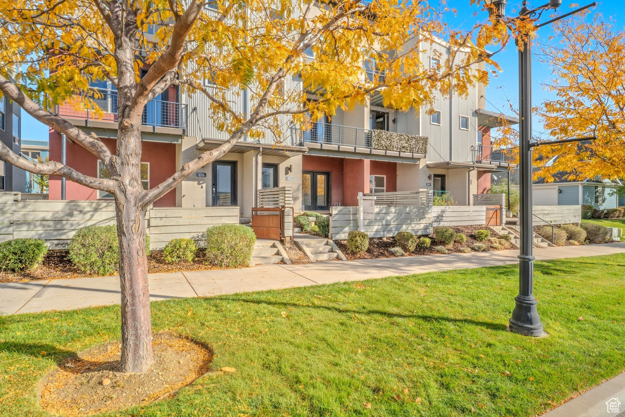 KENNECOTT - Residential