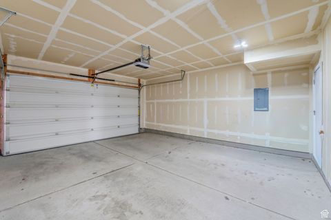 Tiny photo for 4712 W SOUTH JORDAN PKWY, South Jordan, UT 84009 (MLS # 2118007)