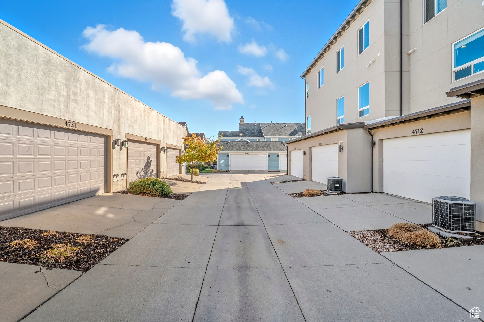 KENNECOTT - Residential