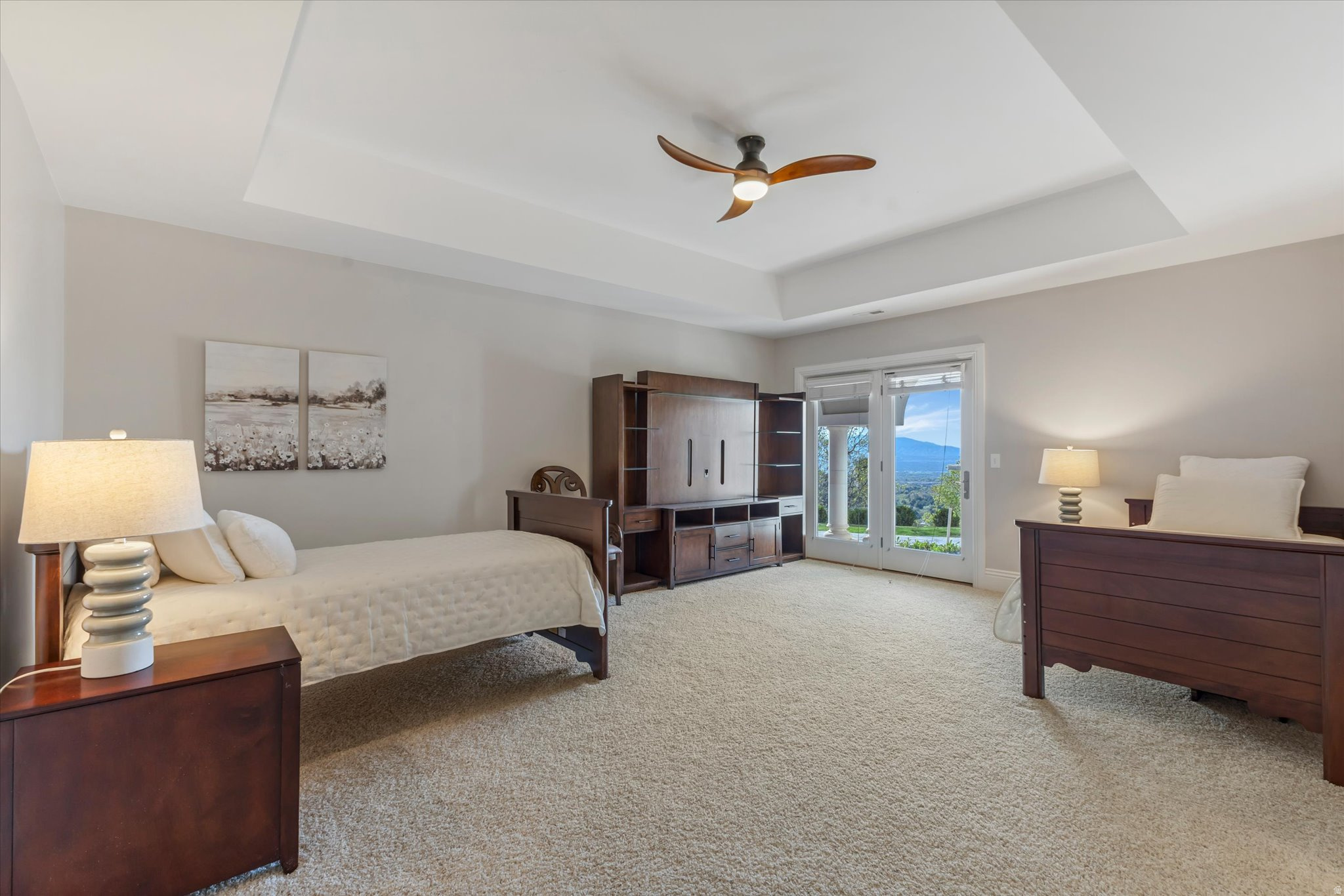 TATE - Residential Lease