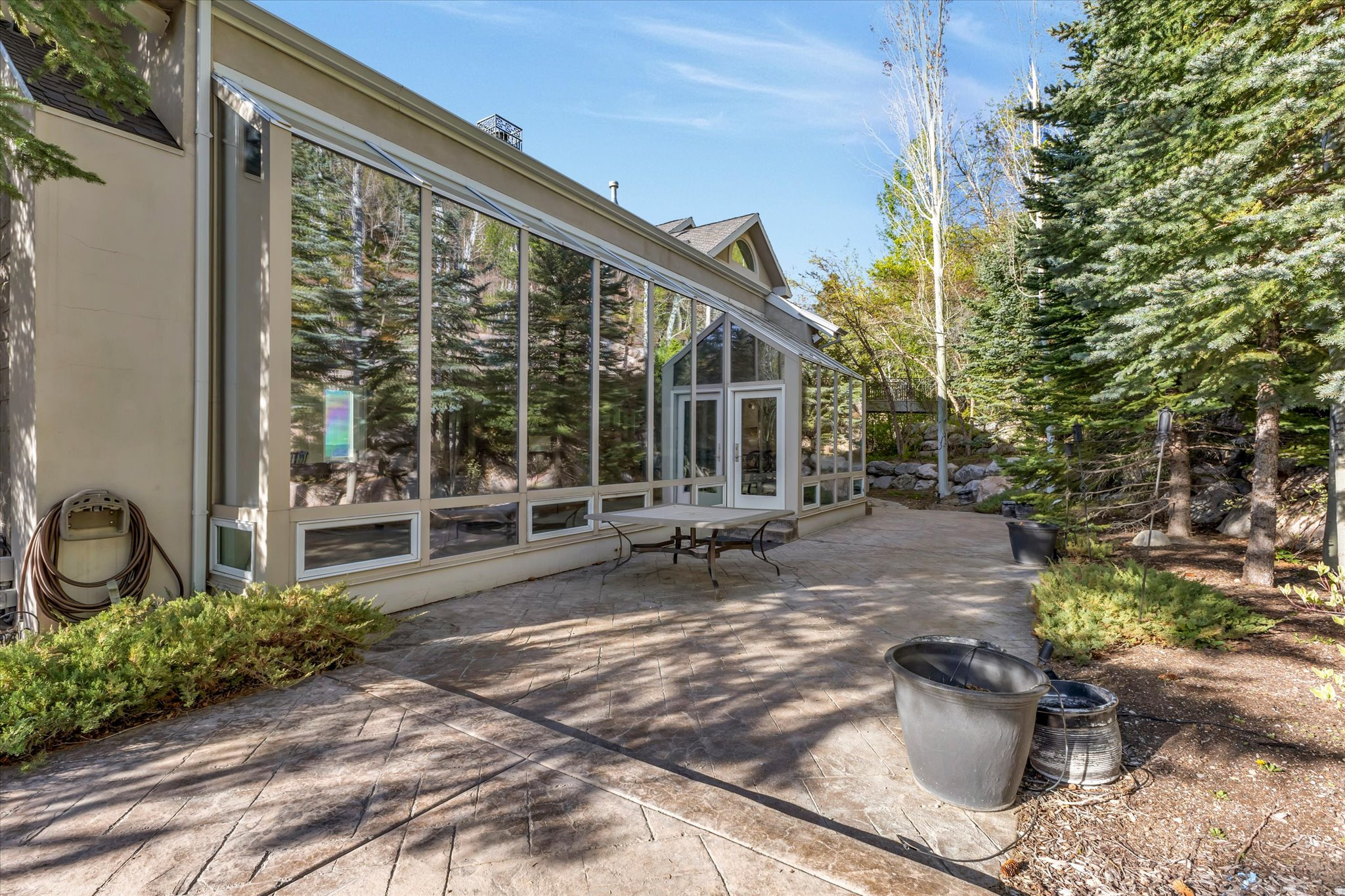 TATE - Residential Lease