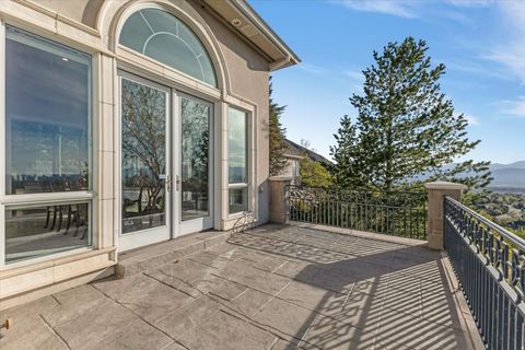 Tiny photo for 3222 E EAGLE VIEW CIR, Sandy, UT 84092 (MLS # 2151185)