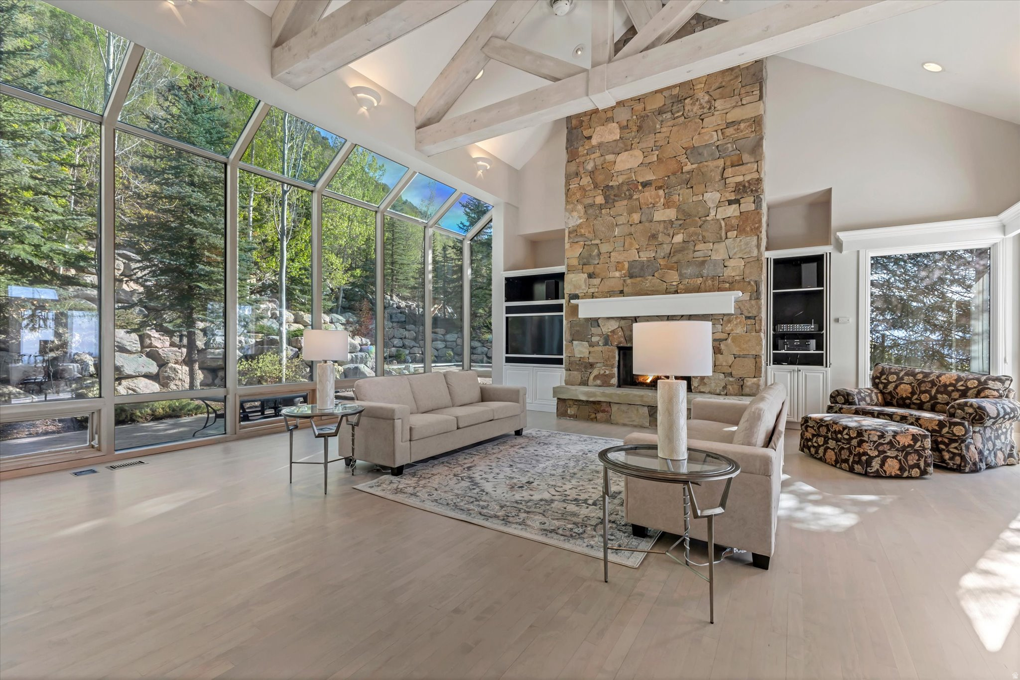 TATE - Residential Lease