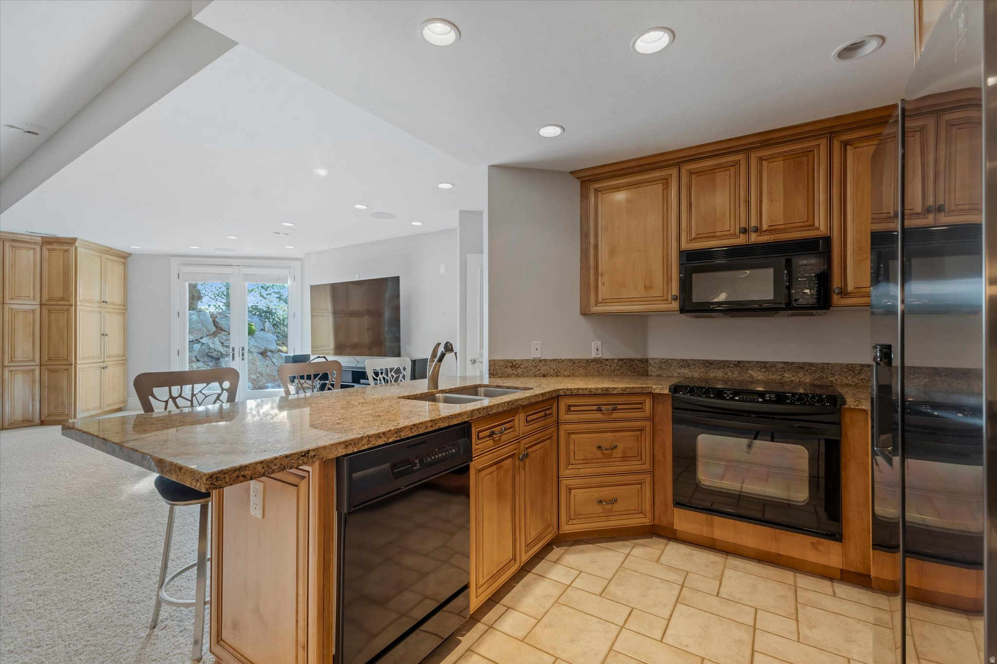 TATE - Residential Lease