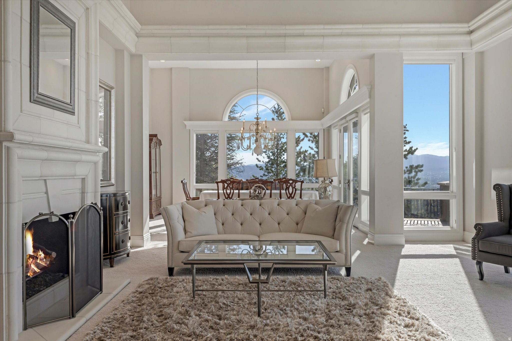 TATE - Residential Lease