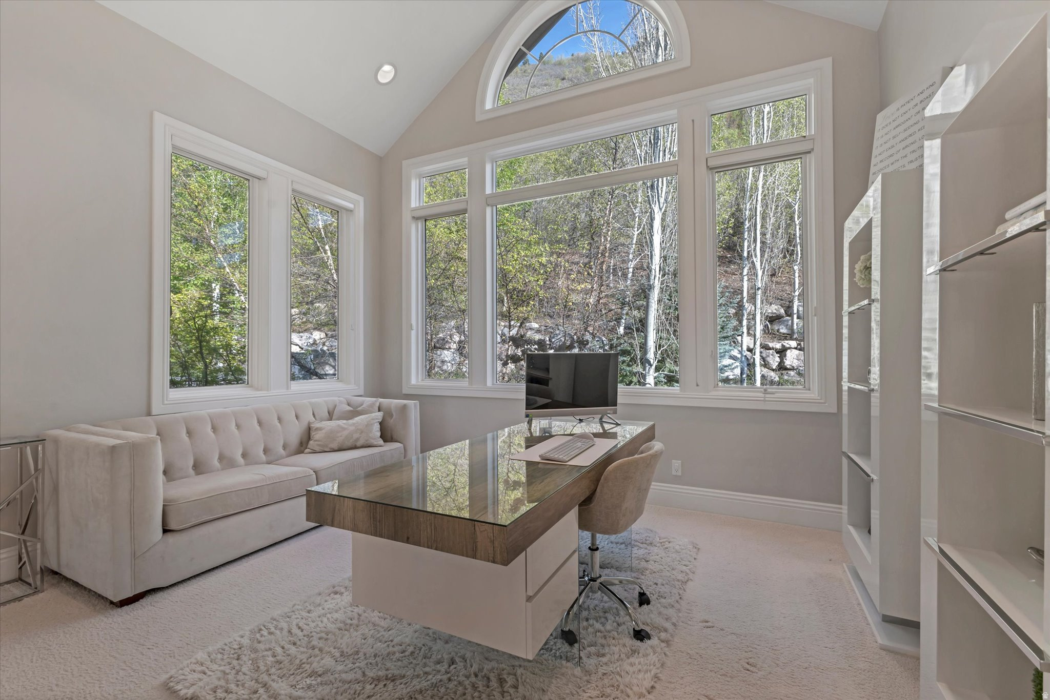 TATE - Residential Lease