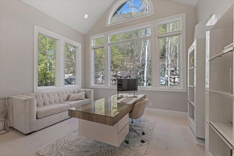 Tiny photo for 3222 E EAGLE VIEW CIR, Sandy, UT 84092 (MLS # 2151185)