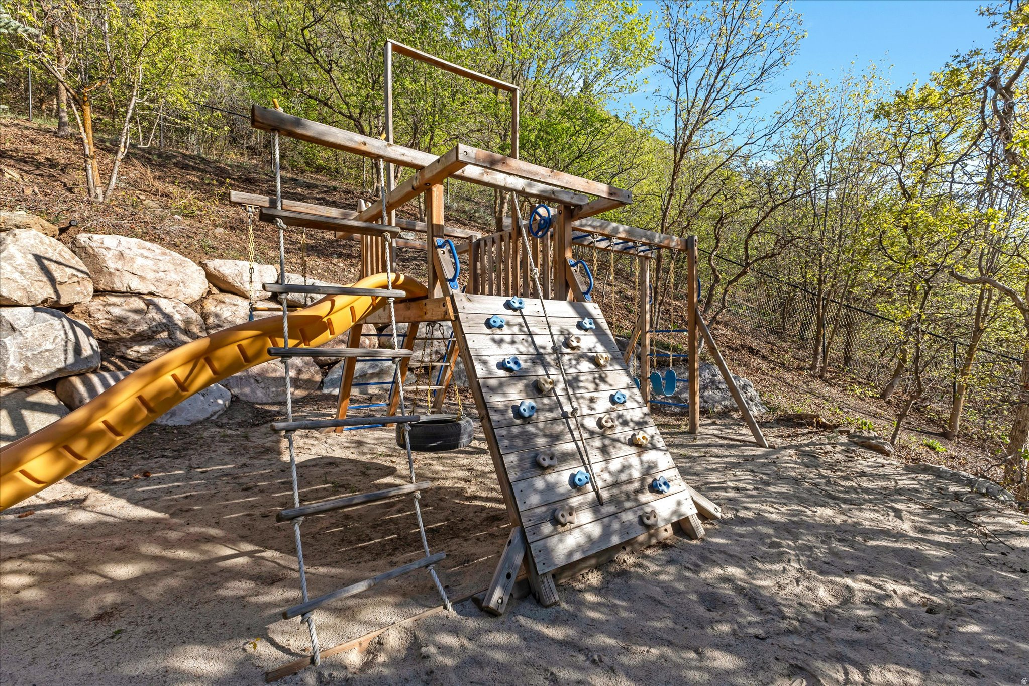 TATE - Residential Lease