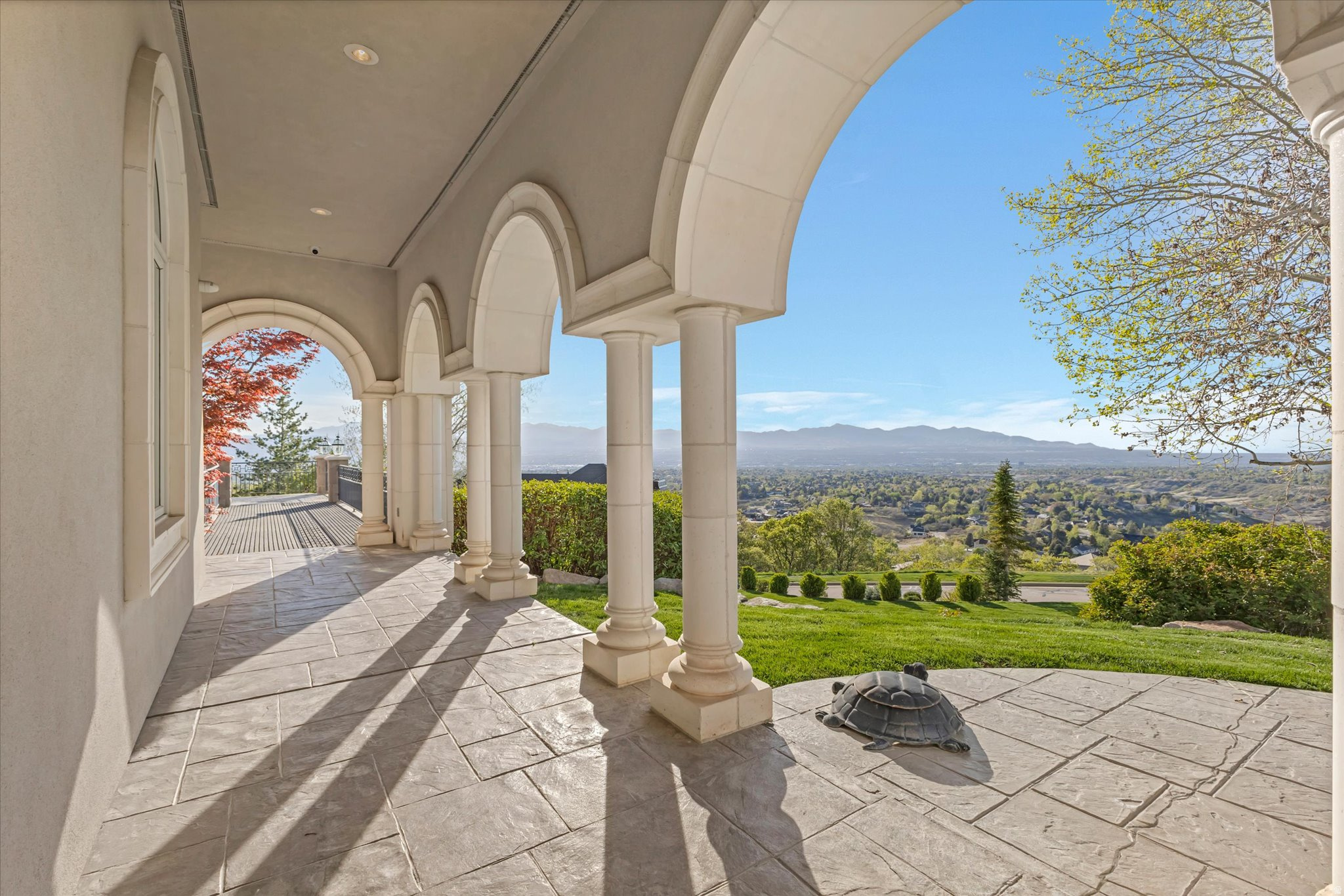 TATE - Residential Lease