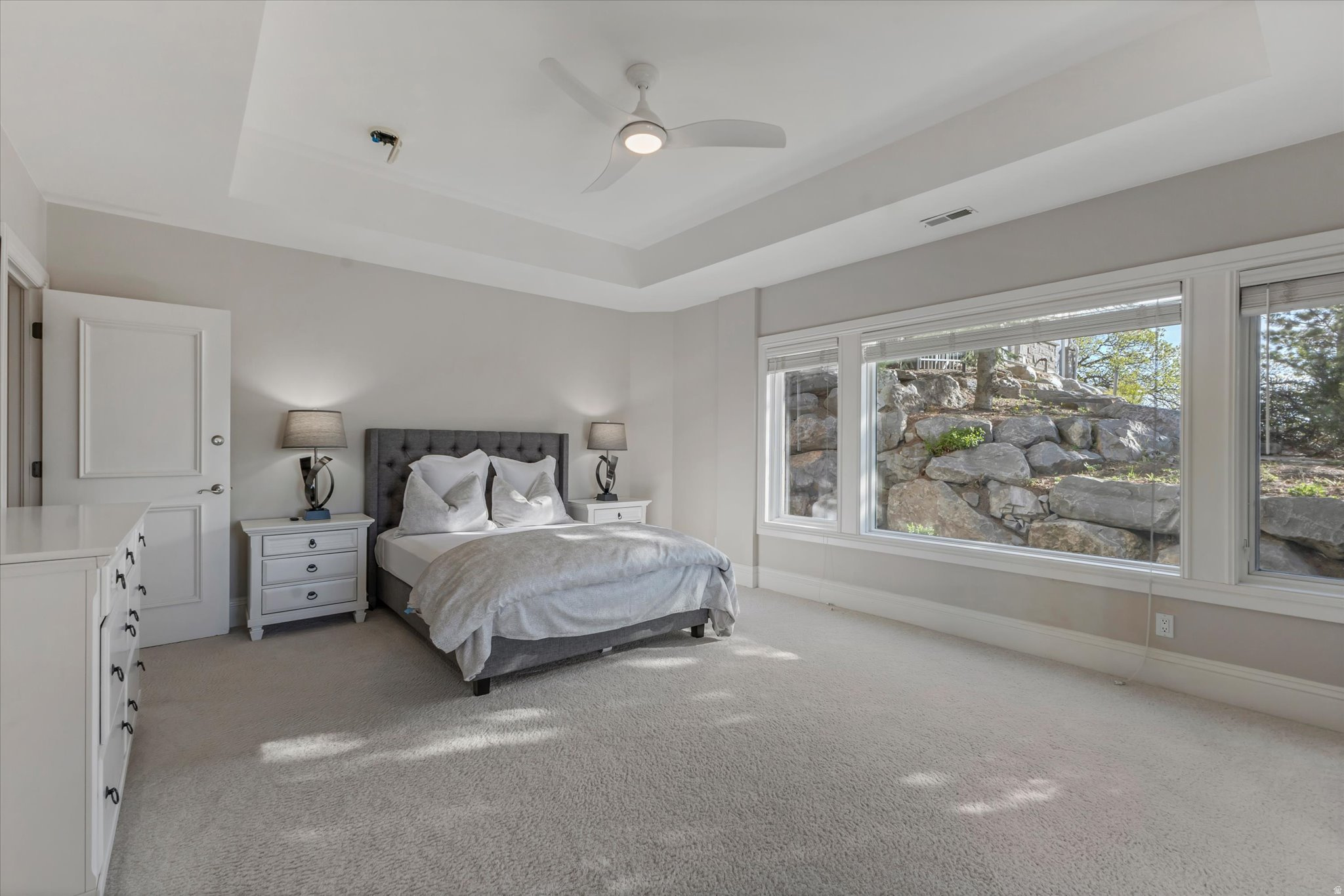 TATE - Residential Lease