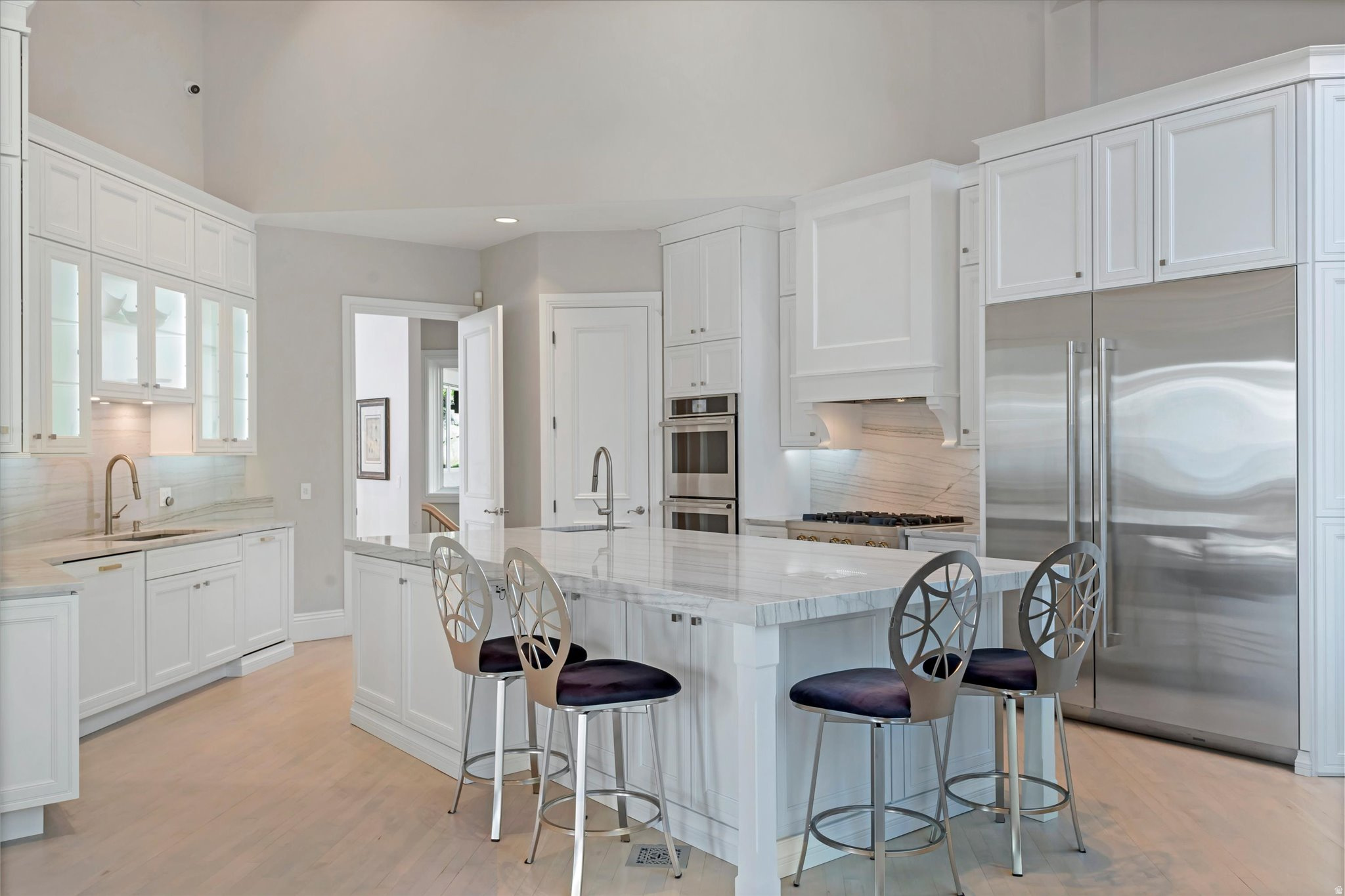 TATE - Residential Lease