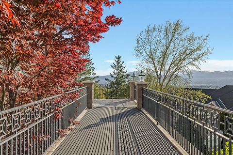 Tiny photo for 3222 E EAGLE VIEW CIR, Sandy, UT 84092 (MLS # 2151185)