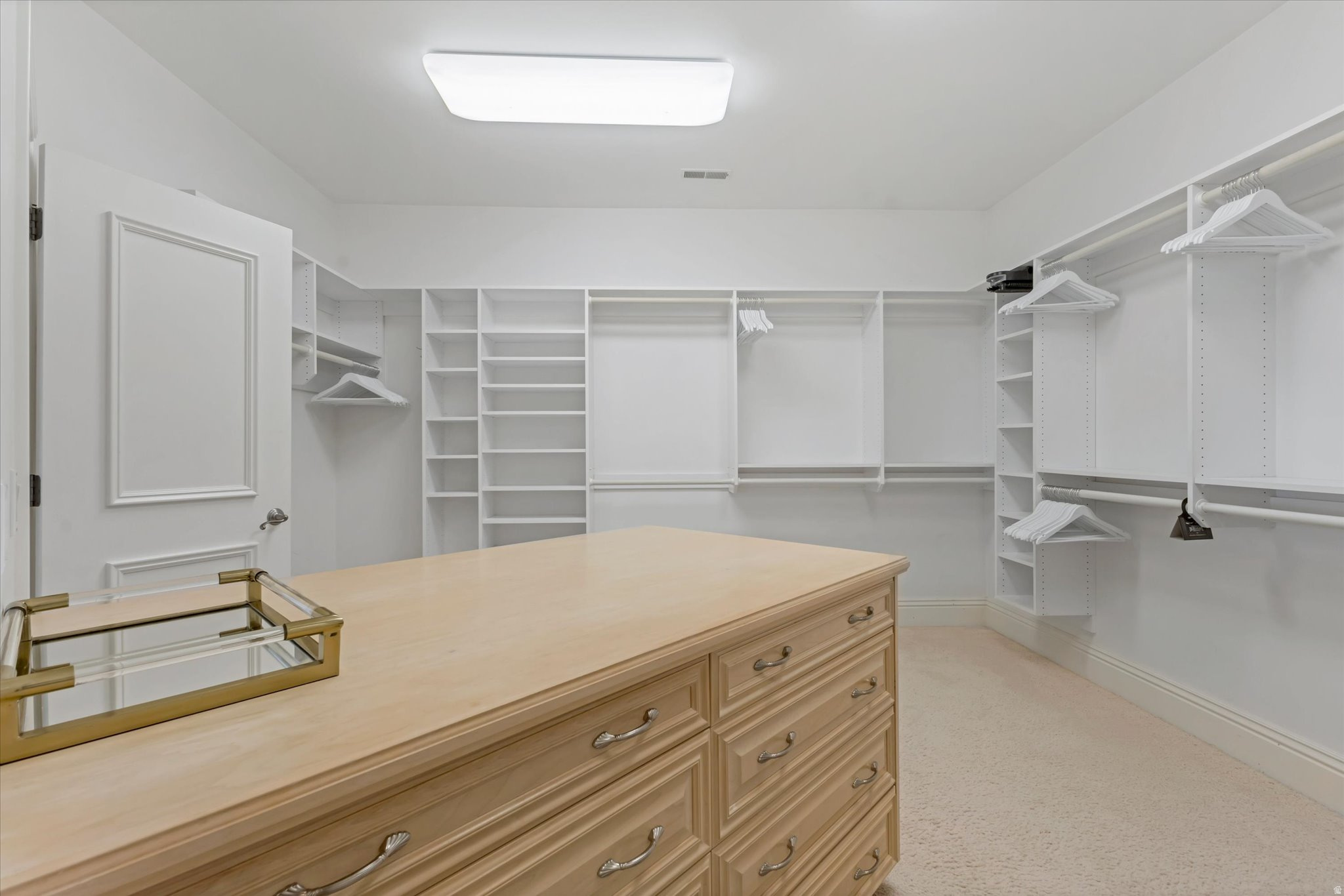 TATE - Residential Lease