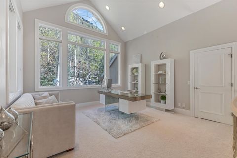 Tiny photo for 3222 E EAGLE VIEW CIR, Sandy, UT 84092 (MLS # 2151185)