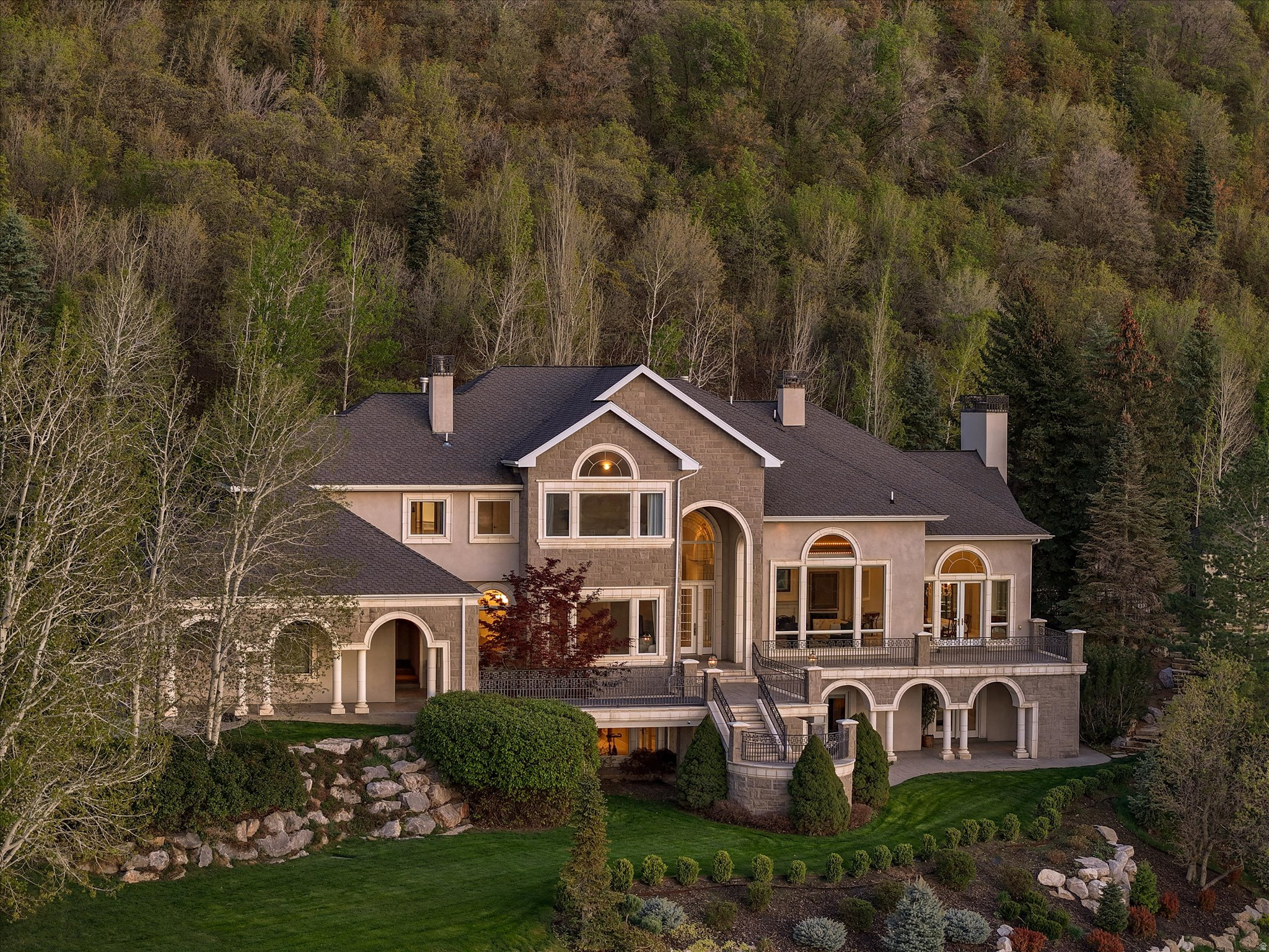 TATE - Residential Lease