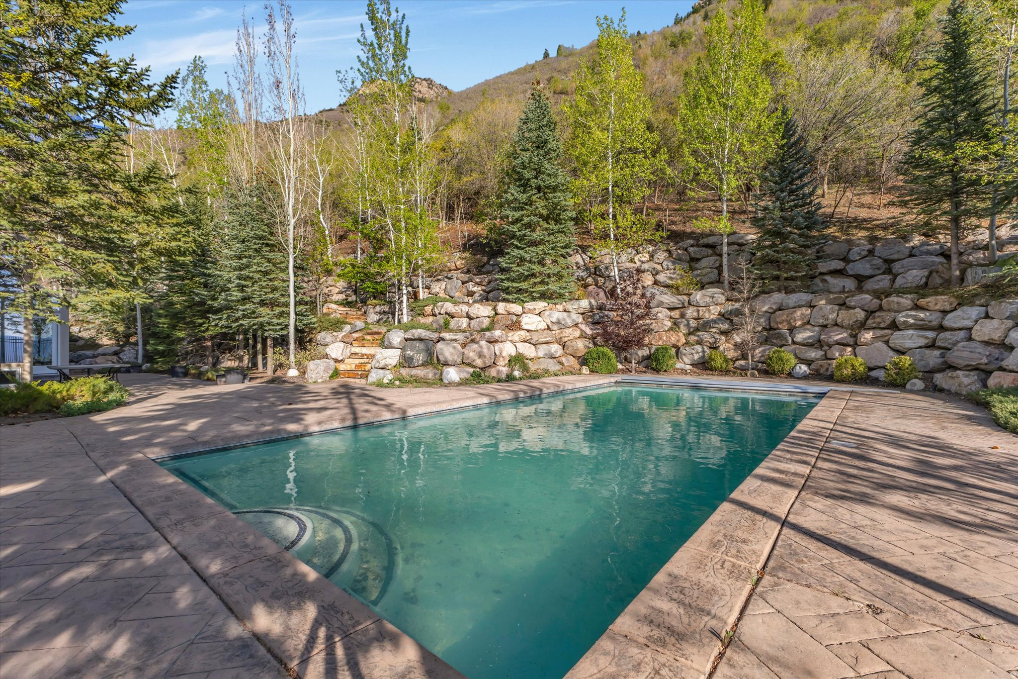 TATE - Residential Lease