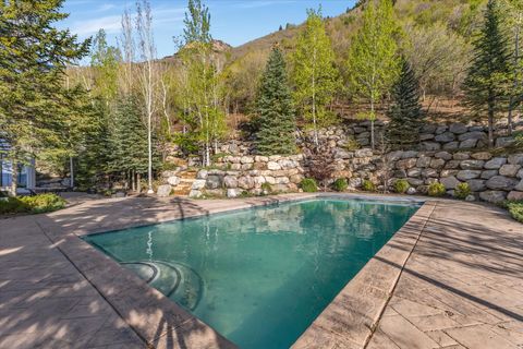 Tiny photo for 3222 E EAGLE VIEW CIR, Sandy, UT 84092 (MLS # 2151185)