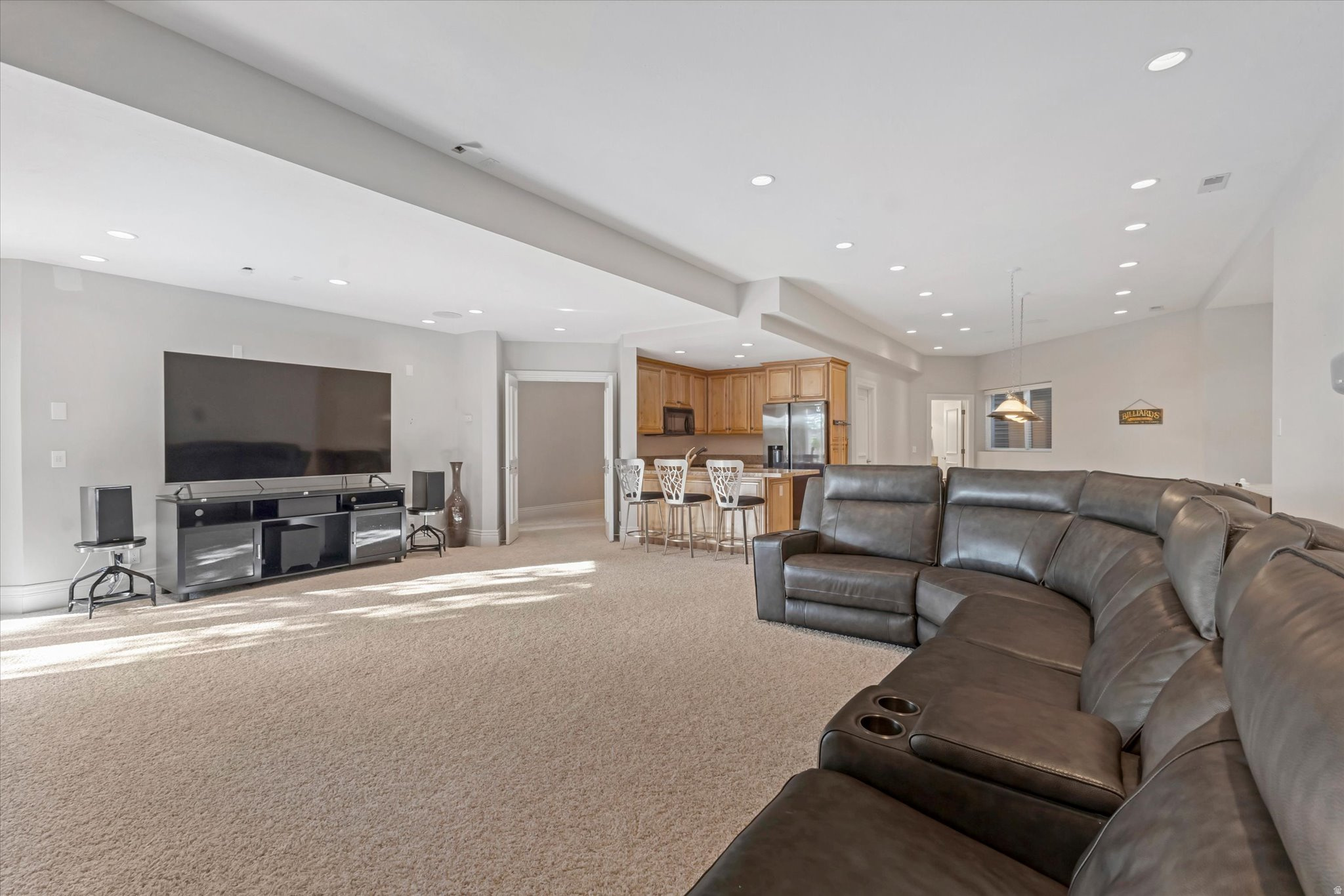 TATE - Residential Lease