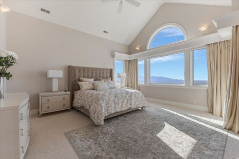 Tiny photo for 3222 E EAGLE VIEW CIR, Sandy, UT 84092 (MLS # 2151185)