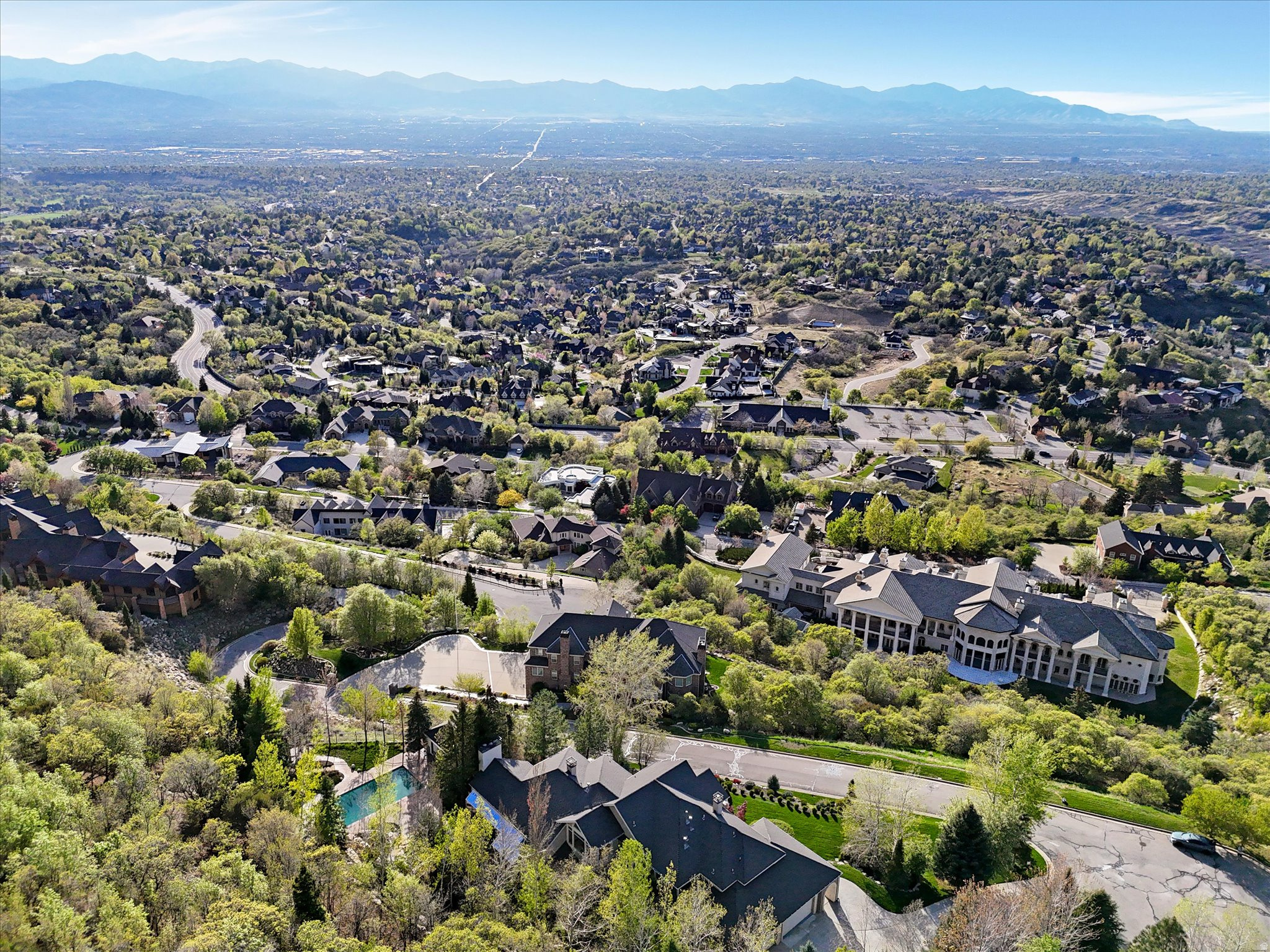 TATE - Residential Lease