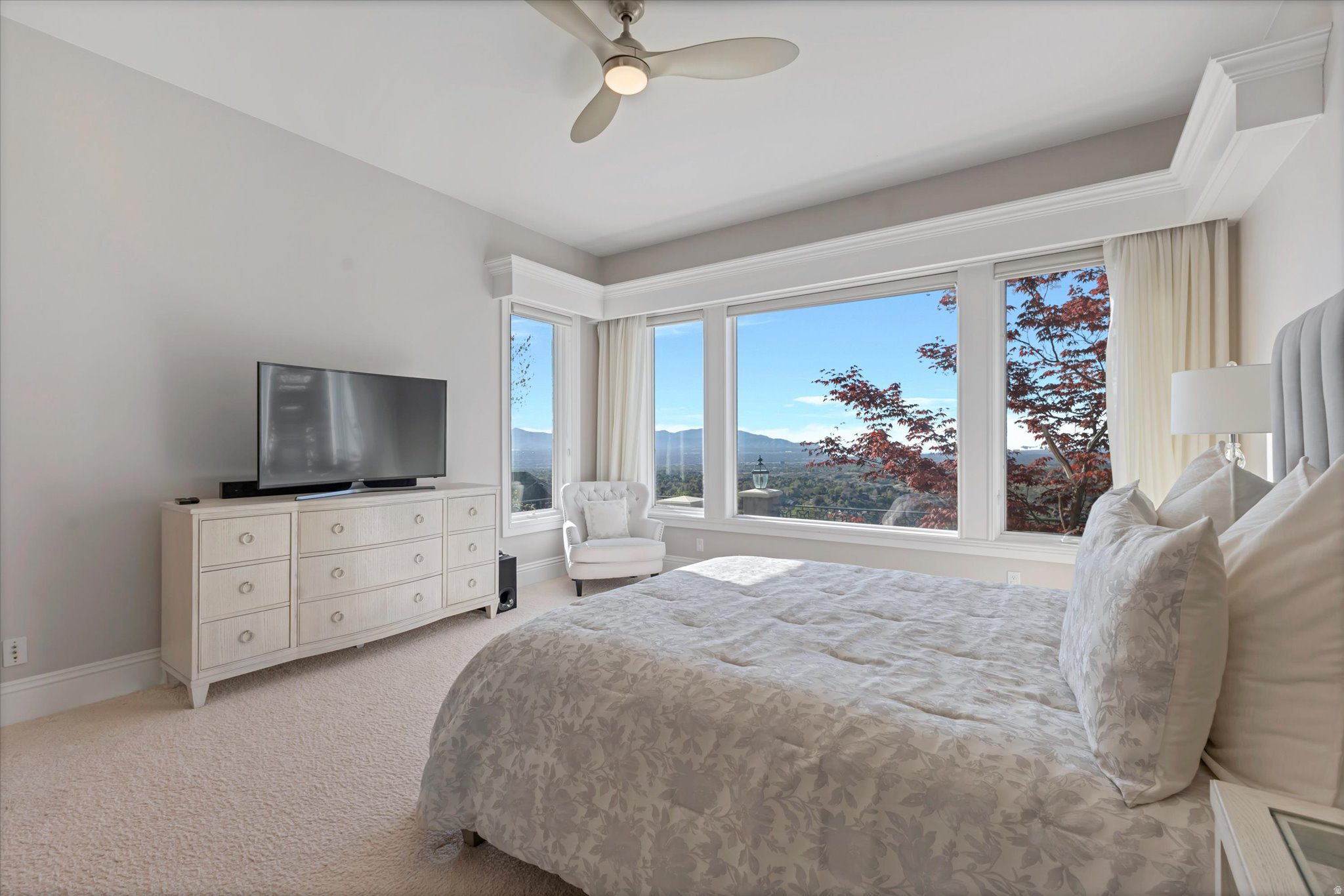 TATE - Residential Lease