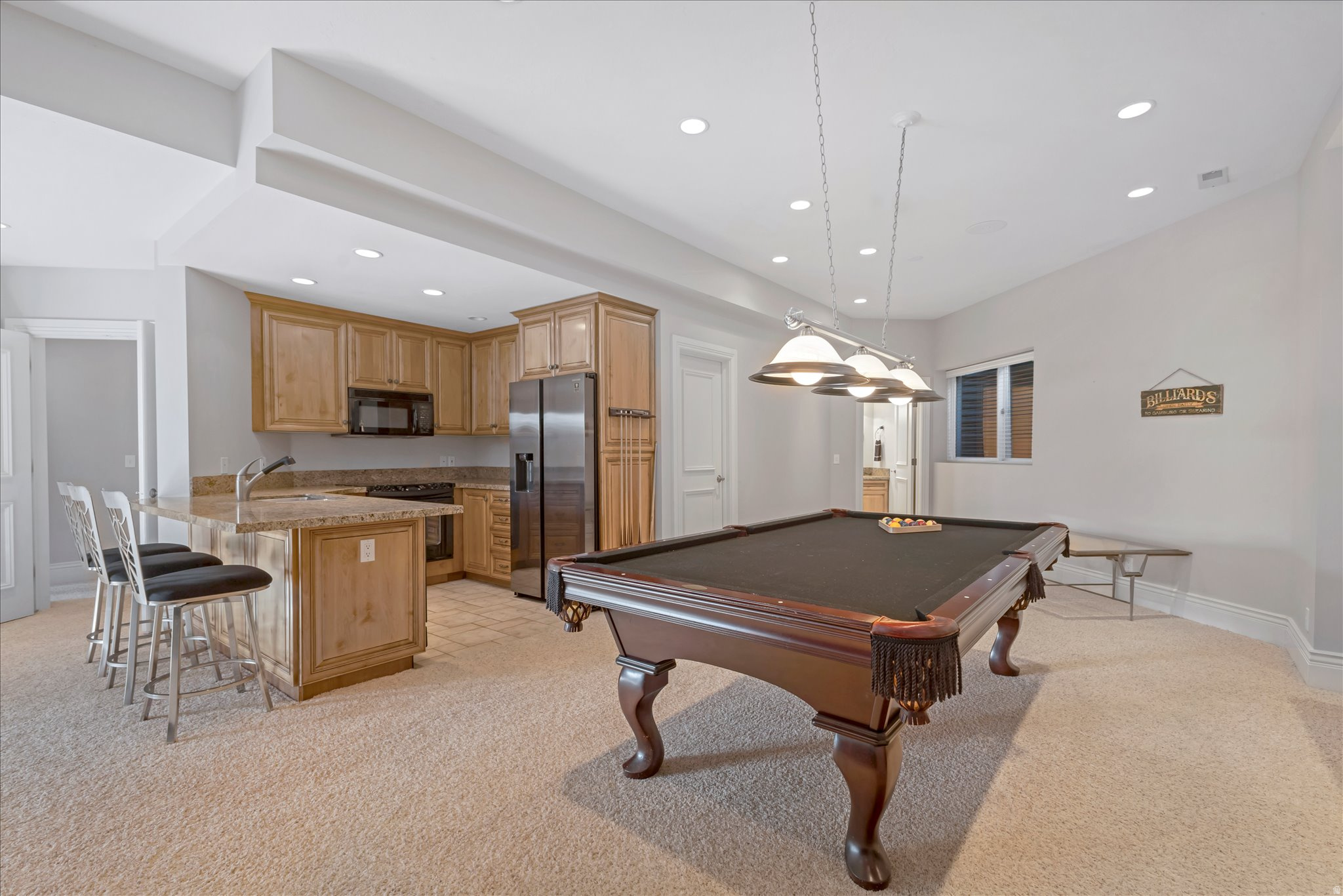 TATE - Residential Lease