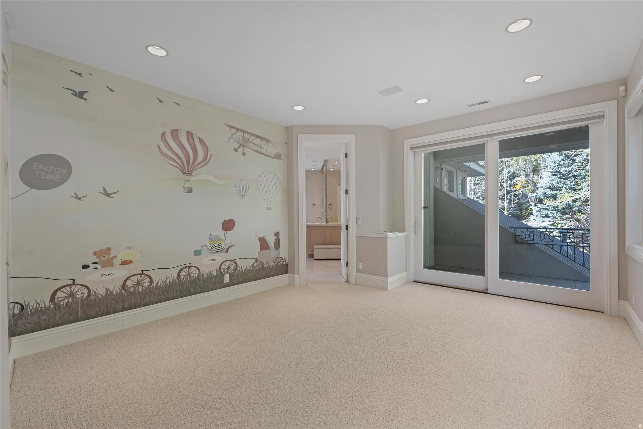 TATE - Residential Lease