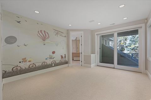 Tiny photo for 3222 E EAGLE VIEW CIR, Sandy, UT 84092 (MLS # 2151185)