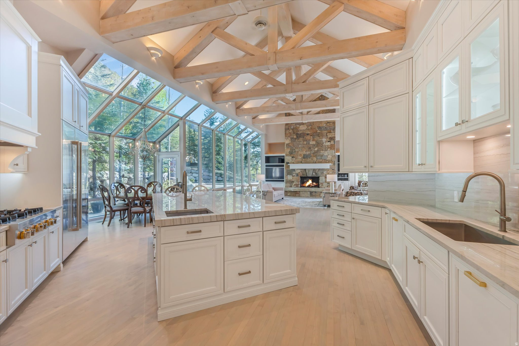 TATE - Residential Lease