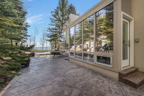 Tiny photo for 3222 E EAGLE VIEW CIR, Sandy, UT 84092 (MLS # 2151185)