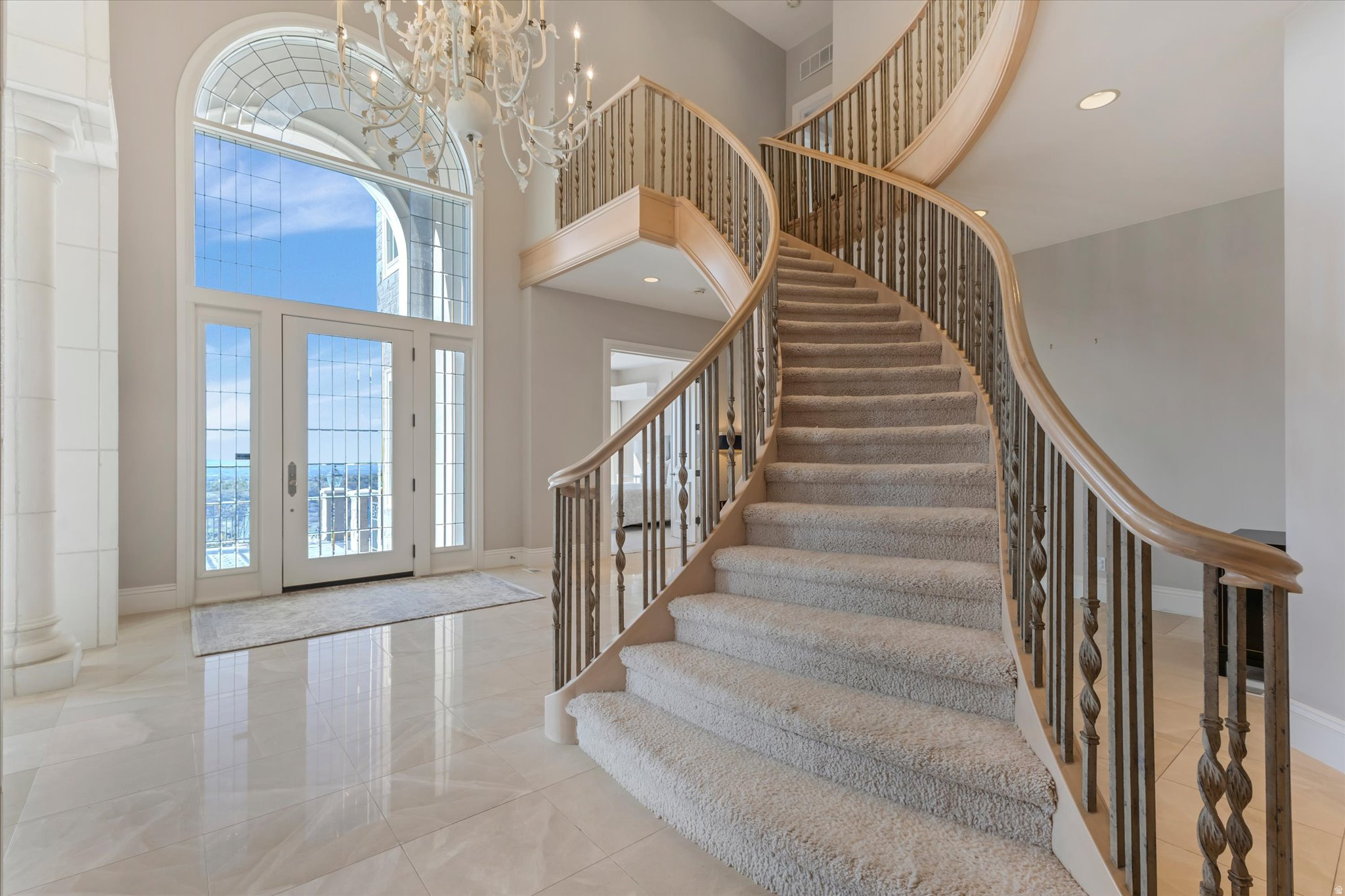 TATE - Residential Lease